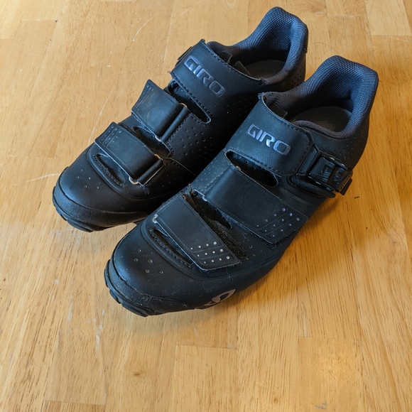 Giro Manta R mountain biking shoe - Picture 1 of 5